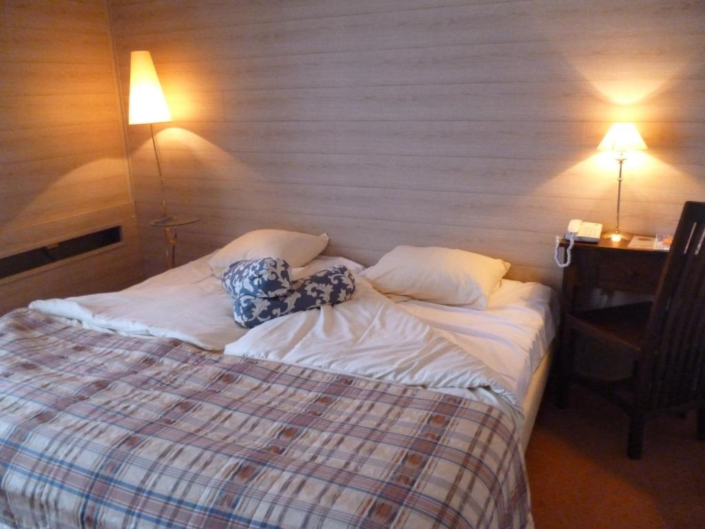 Hotel Chalet Sur Lesse Maissin Pokoj fotografie